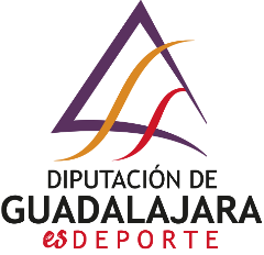 Deporte Diputación Guadalajara